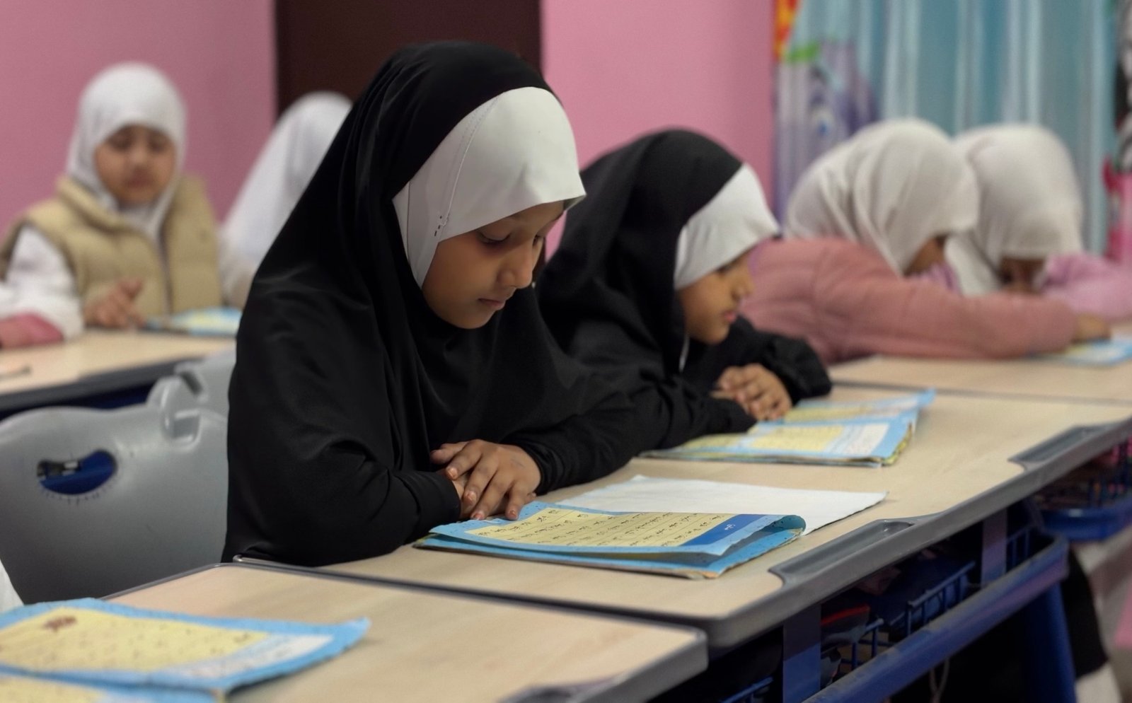 Jamiatuzzahra Gallery 15